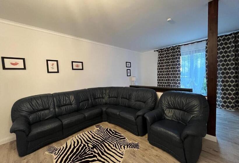 Студия Стандарт, Pension & Apartments Waldkrieber