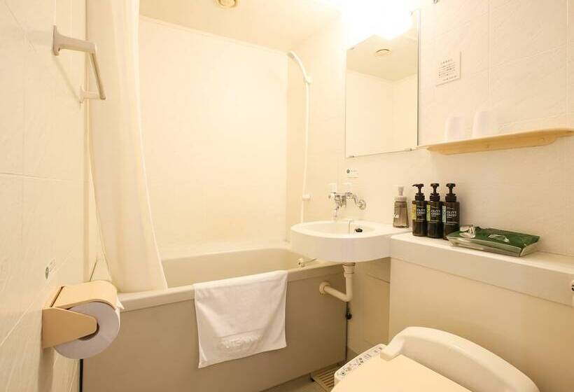 غرفة قياسية, Route Inn Grantia Ishigaki