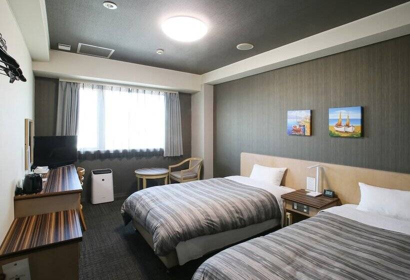 غرفة قياسية, Route Inn Grantia Ishigaki