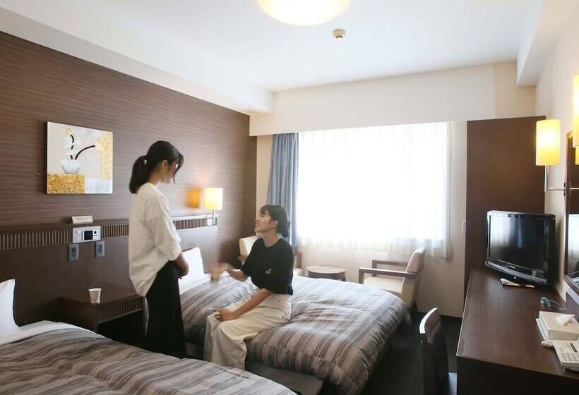 غرفة سوبيريور, Route Inn Grantia Ishigaki