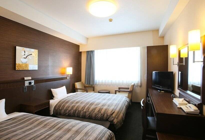 غرفة سوبيريور, Route Inn Grantia Ishigaki