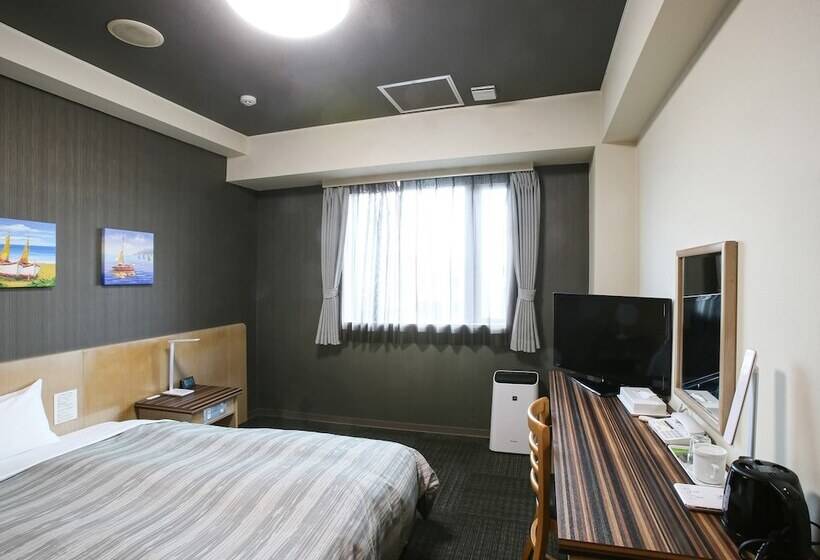 Номер Стандарт Индивидуальный, Route Inn Grantia Ishigaki