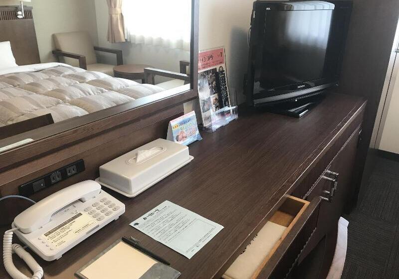 غرفة سوبيريور, Route Inn Grantia Ishigaki