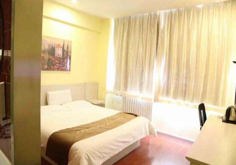 غرفة سوبيريور, Route Inn Grantia Ishigaki