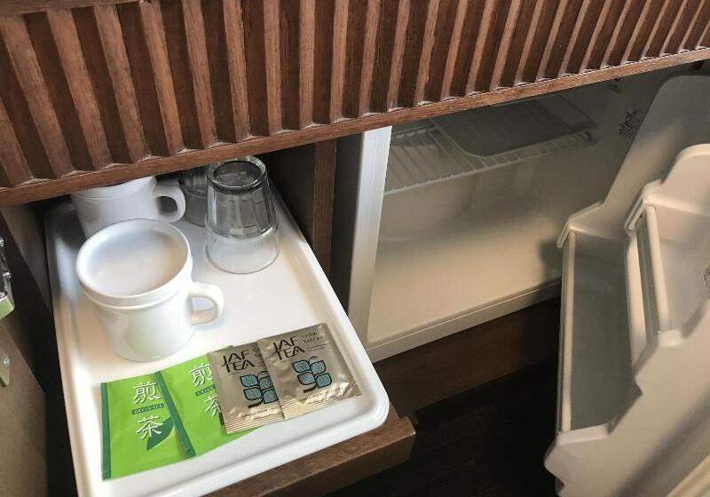 Номер Стандарт, Route Inn Grantia Ishigaki