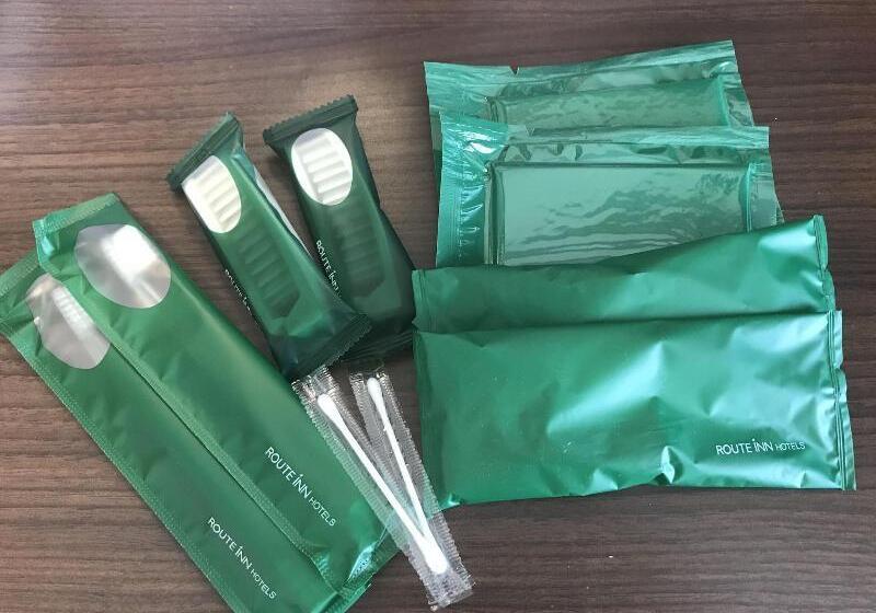 غرفة قياسية, Route Inn Grantia Ishigaki