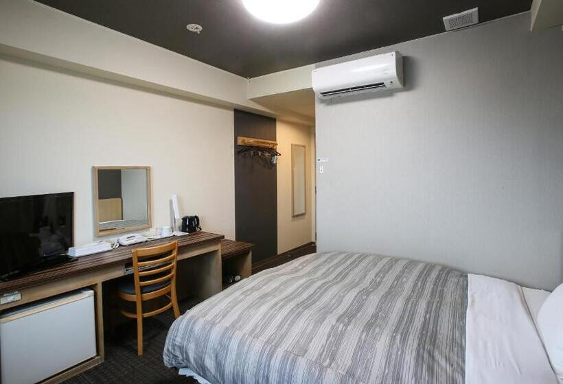 غرفة قياسية فردية, Route Inn Grantia Ishigaki
