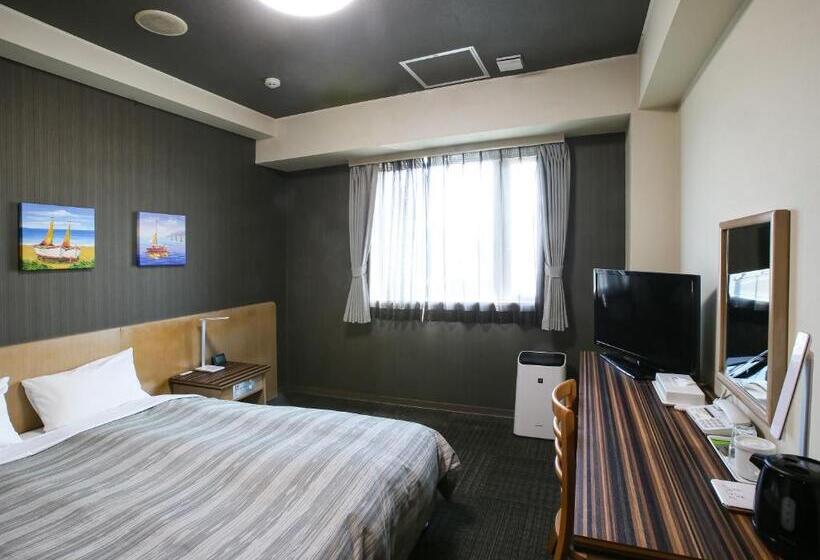 Номер Стандарт Индивидуальный, Route Inn Grantia Ishigaki