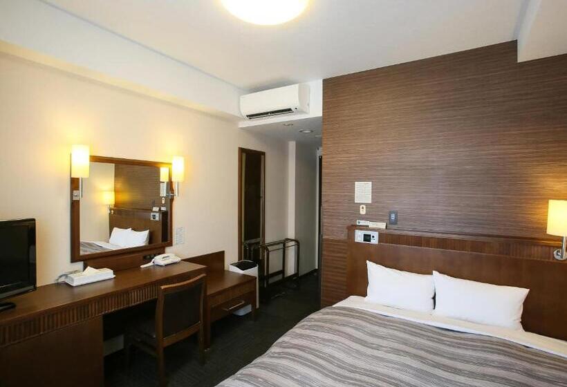 غرفة سوبيريور, Route Inn Grantia Ishigaki