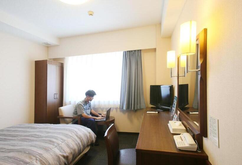 غرفة سوبيريور, Route Inn Grantia Ishigaki