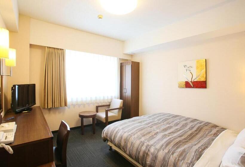 غرفة سوبيريور, Route Inn Grantia Ishigaki