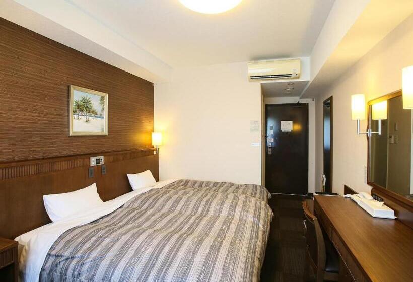 Номер Superior, Route Inn Grantia Ishigaki