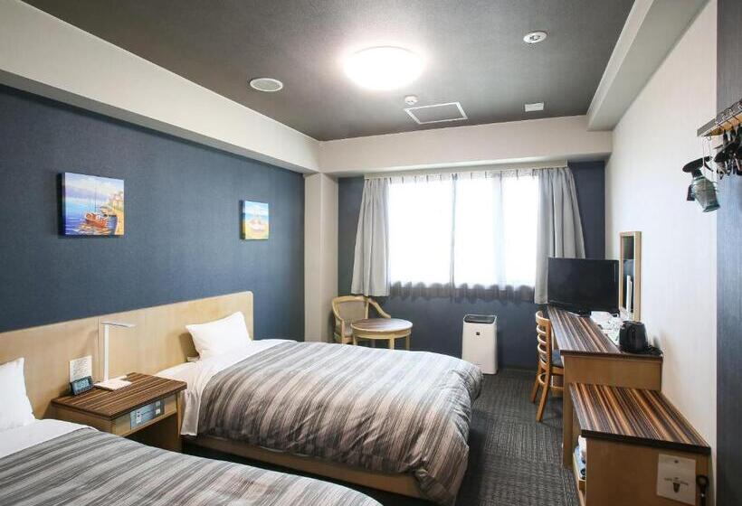 غرفة قياسية, Route Inn Grantia Ishigaki