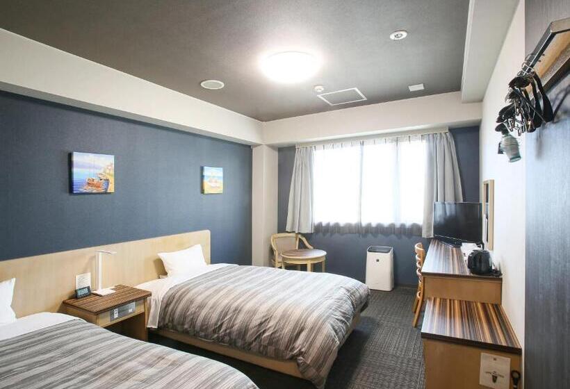 Habitació Estàndard, Route Inn Grantia Ishigaki