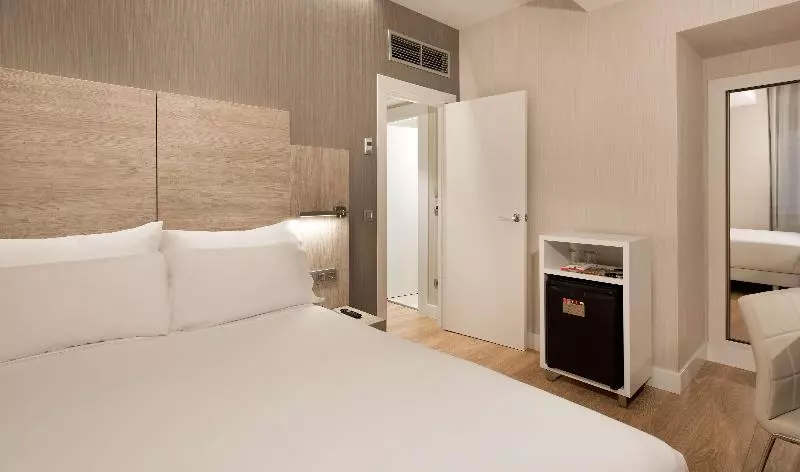 اتاق استاندارد, Sleep Inn & Suites Bush Intercontinental  Iah East