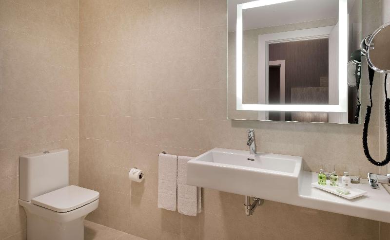 标准间, Sleep Inn & Suites Bush Intercontinental Iah East