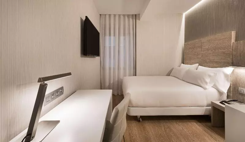 اتاق استاندارد, Sleep Inn & Suites Bush Intercontinental  Iah East