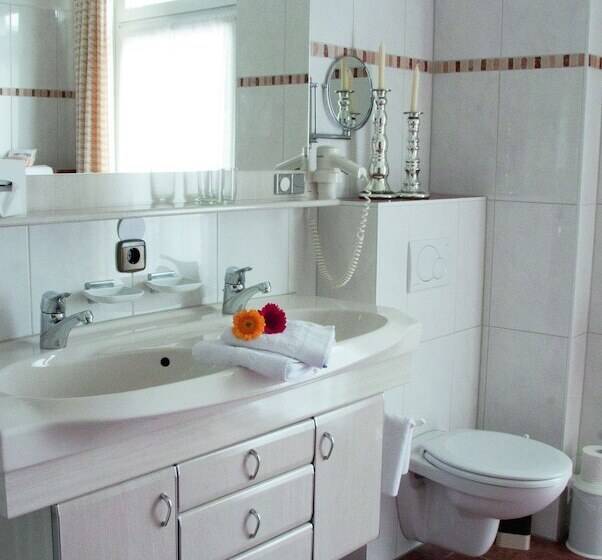 Номер Стандарт, Alpenstadthotels