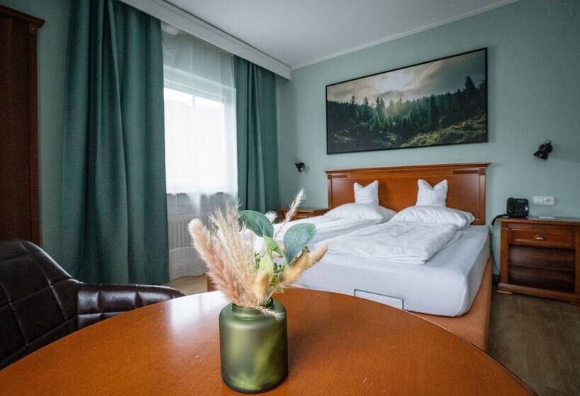 Номер Стандарт, Alpenstadthotels