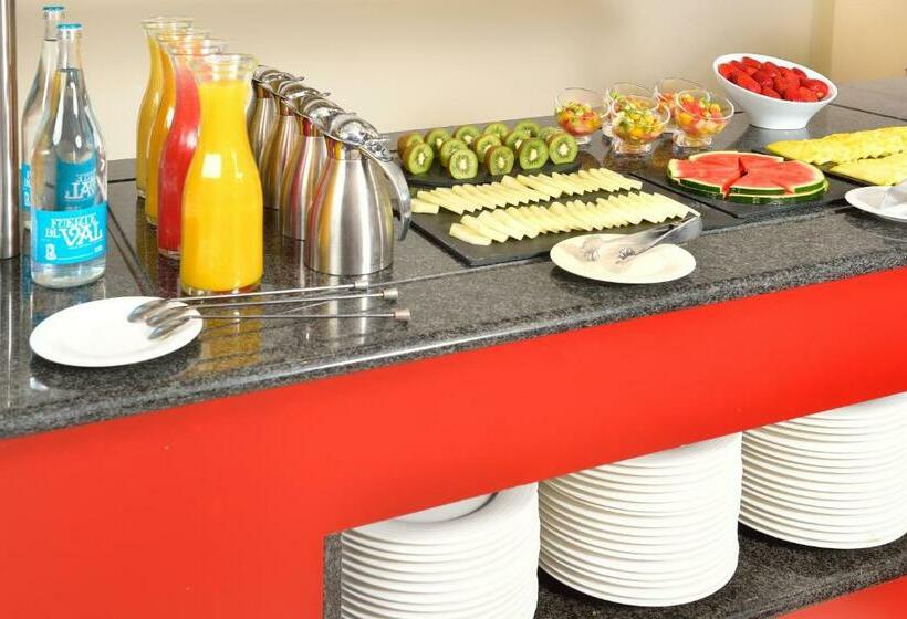 スタンダードルーム, Spa Norat Torre Do Deza 4 Superior