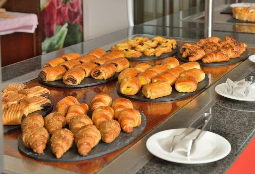 スタンダードルーム, Spa Norat Torre Do Deza 4 Superior