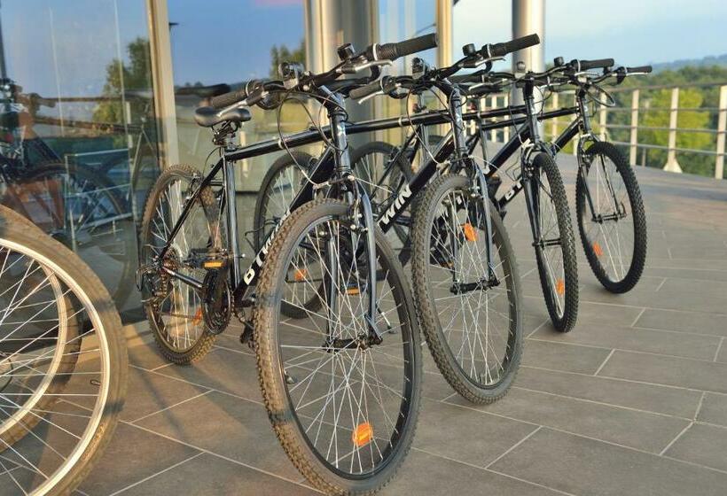 スタンダードルーム, Spa Norat Torre Do Deza 4 Superior