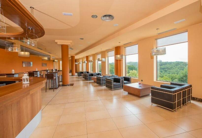 スタンダードルーム, Spa Norat Torre Do Deza 4 Superior