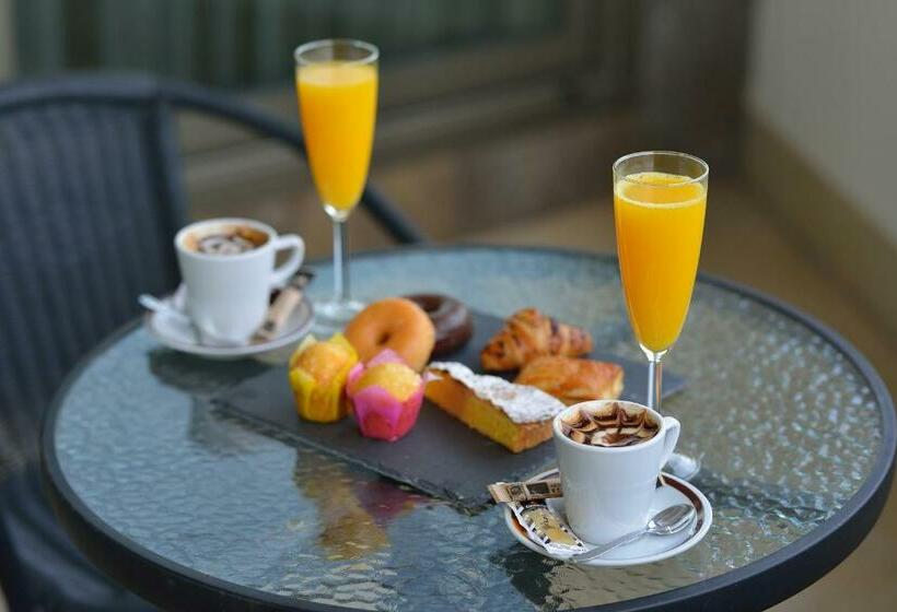 スタンダードルーム, Spa Norat Torre Do Deza 4 Superior