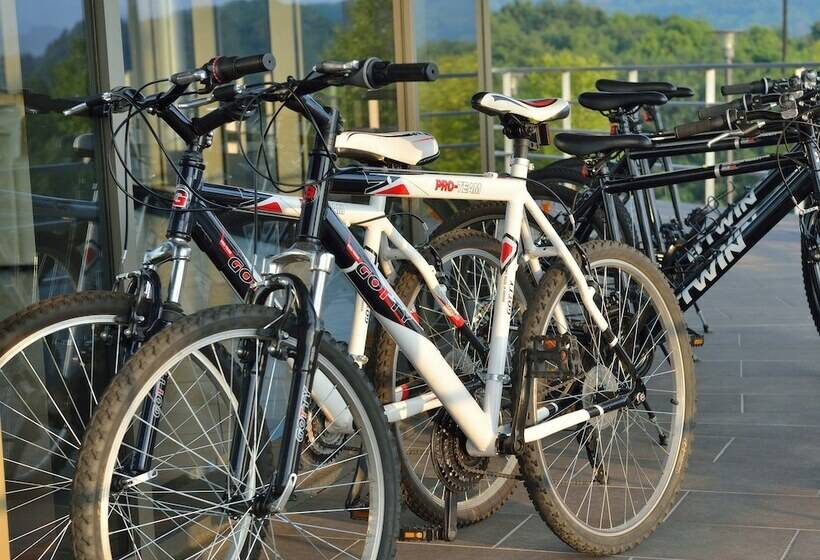 スタンダードルーム, Spa Norat Torre Do Deza 4 Superior