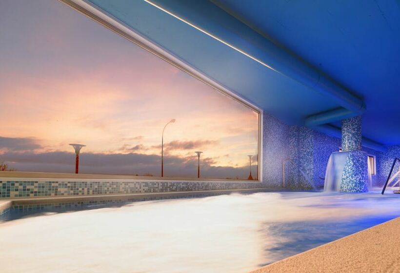 スタンダードルーム, Spa Norat Torre Do Deza 4 Superior