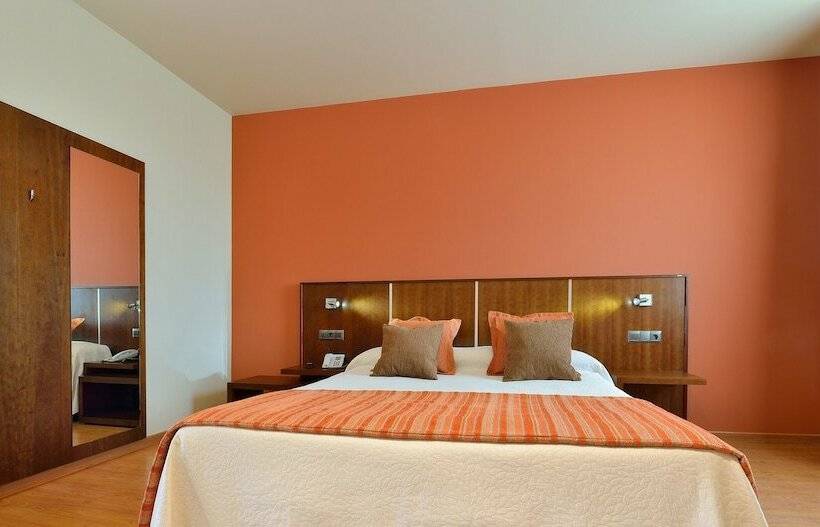 Номер Стандарт, Spa Norat Torre Do Deza 4 Superior