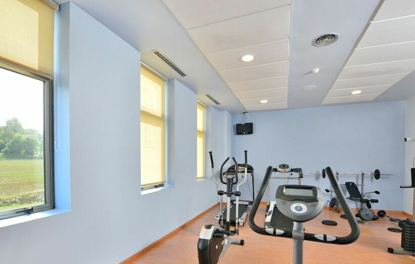 スタンダードルーム, Spa Norat Torre Do Deza 4 Superior