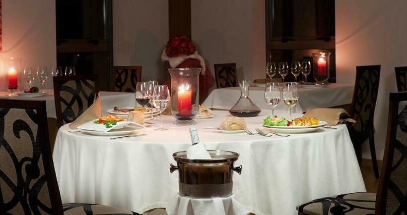 スイート, Spa Norat Torre Do Deza 4 Superior