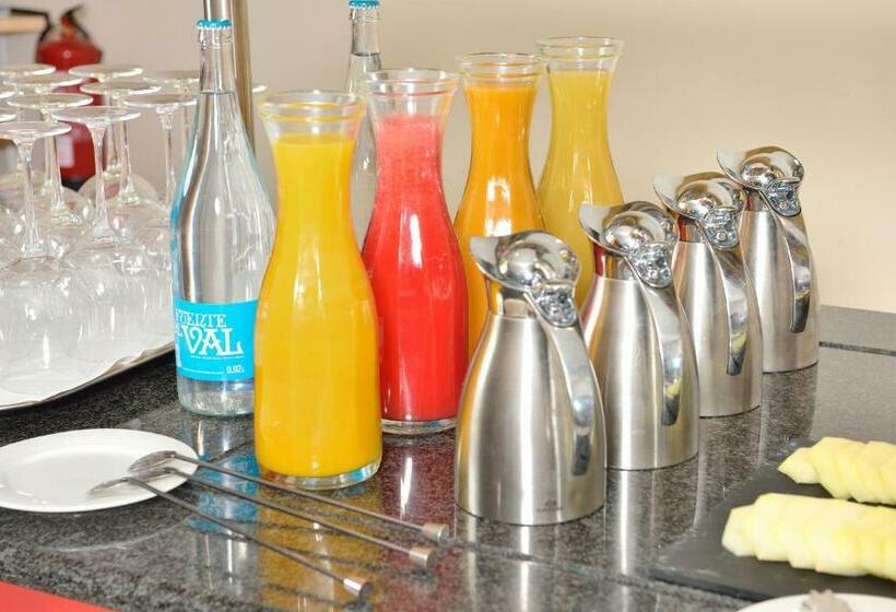 スパアクセス付スタンダードルーム, Spa Norat Torre Do Deza 4 Superior