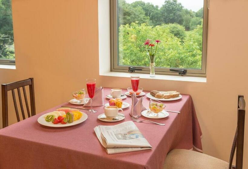 スーペリアールーム, Spa Norat Torre Do Deza 4 Superior