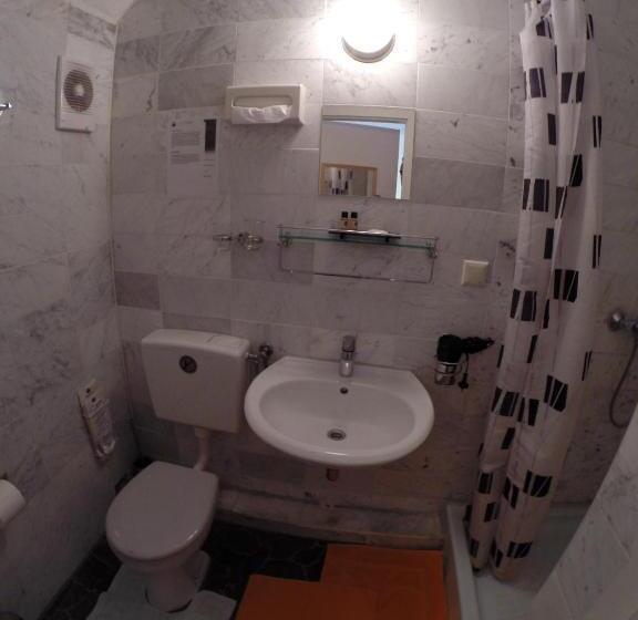 Quarto Comfort, Stayincologne