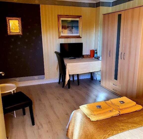 Quarto Comfort, Stayincologne
