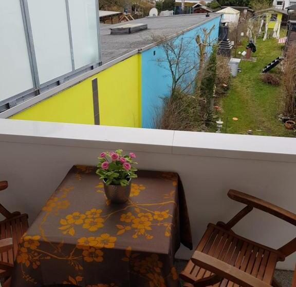 غرفة قياسية حمام مشترك, Stayincologne