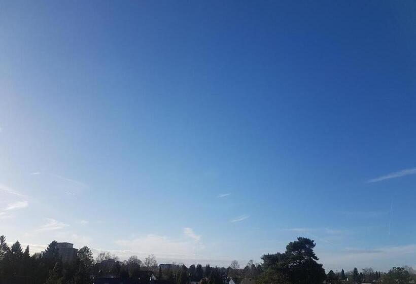 جناح كلاسيكي, Stayincologne