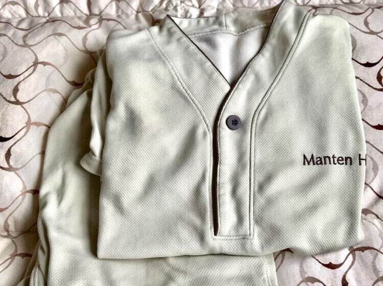 스탠다드 룸, Toyama Manten