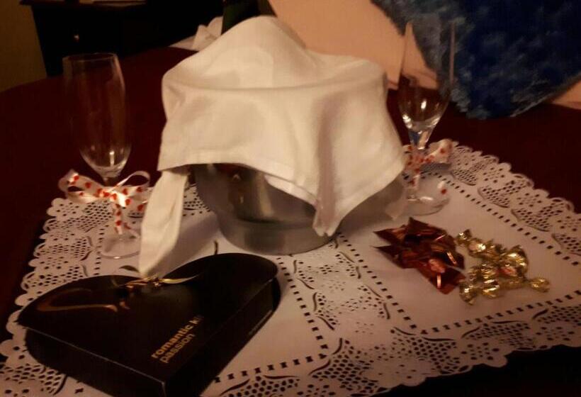 标准间, Spa Vegasierra