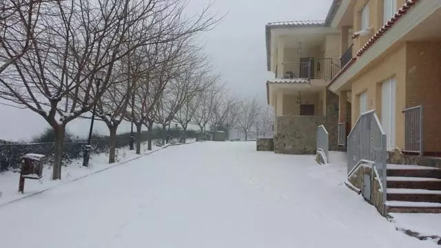 آپارتمان 1 خوابه, Spa Vegasierra
