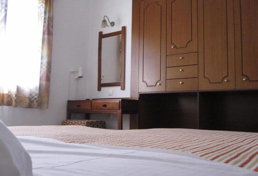 דירת חדר, Amazones Villas Apartments