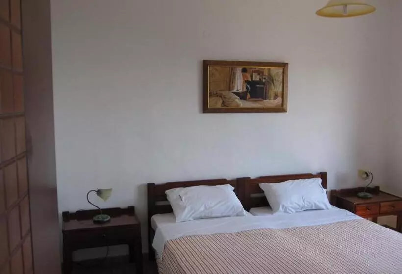 Huoneisto 2 Makuuhuonetta, Amazones Villas Apartments