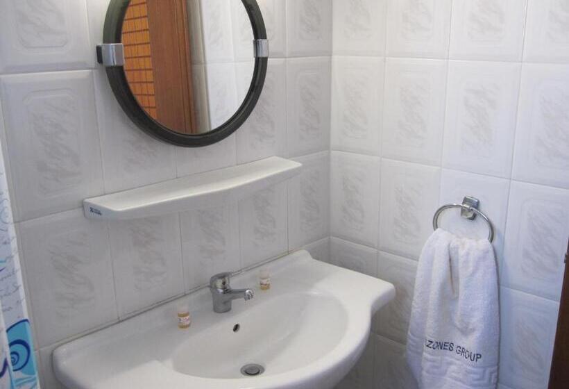 آپارتمان 2 خوابه, Amazones Villas Apartments