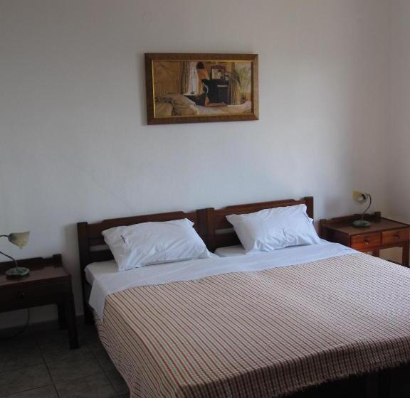 דירת שני חדרים, Amazones Villas Apartments