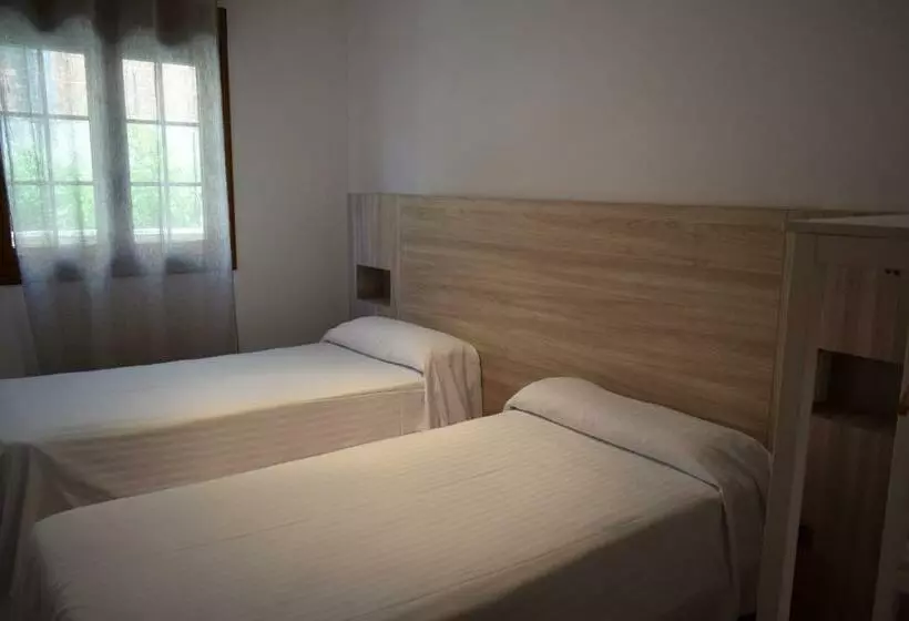 ３ベッドルームアパートメント, Apartamentos Vida Corcubión