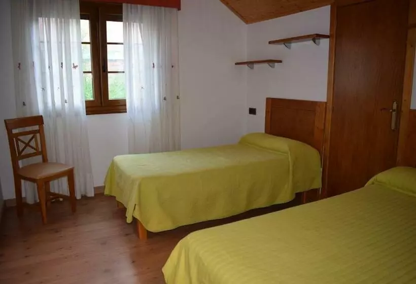 ３ベッドルームアパートメント, Apartamentos Vida Corcubión