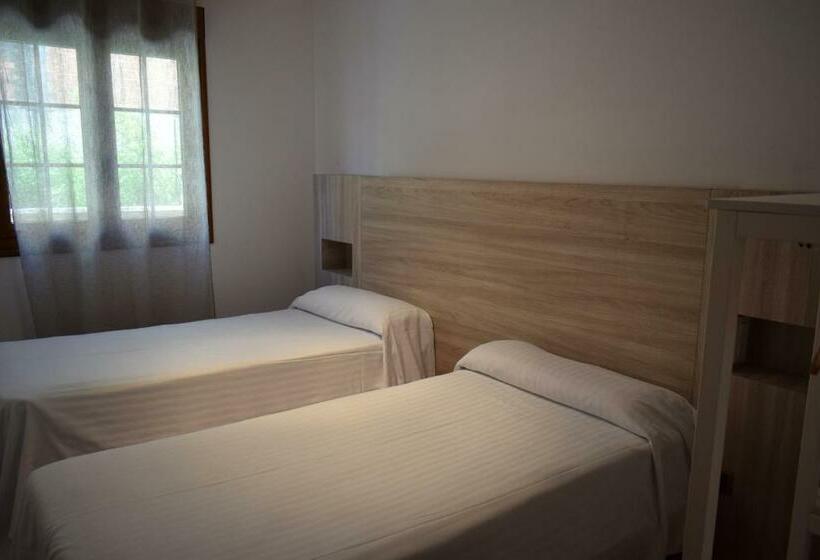 آپارتمان 2 خوابه, Apartamentos Vida Corcubión