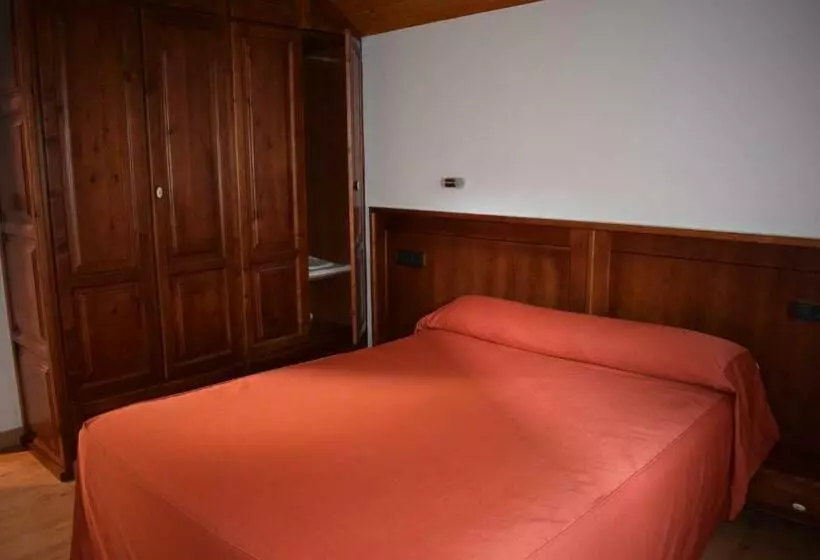 ３ベッドルームアパートメント, Apartamentos Vida Corcubión